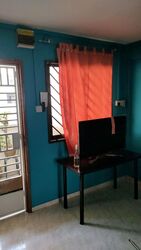 Blk 303 Chuan Village (Serangoon), HDB 3 Rooms #548062421